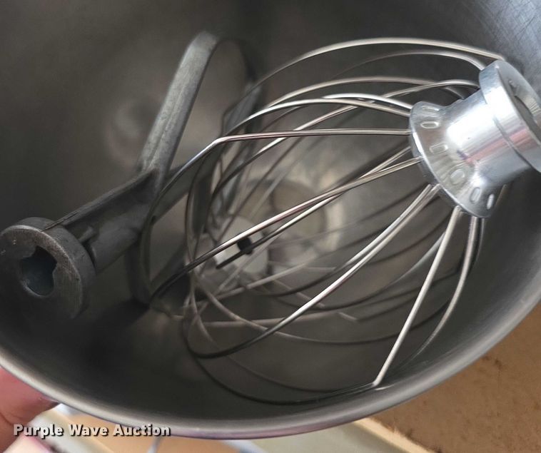 image for item EK5497 Kitchen Aid mixer