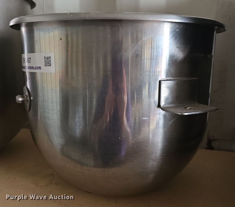 image for item EK5497 Kitchen Aid mixer