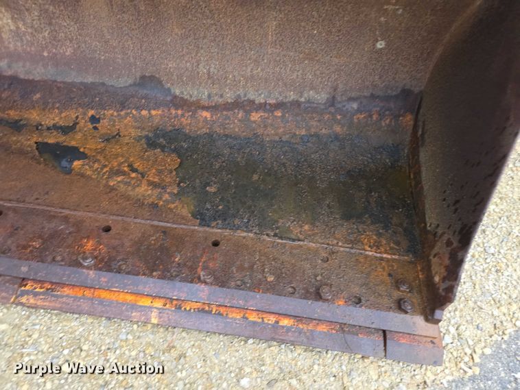 image for item EK5504 1979 Caterpillar 930 wheel loader