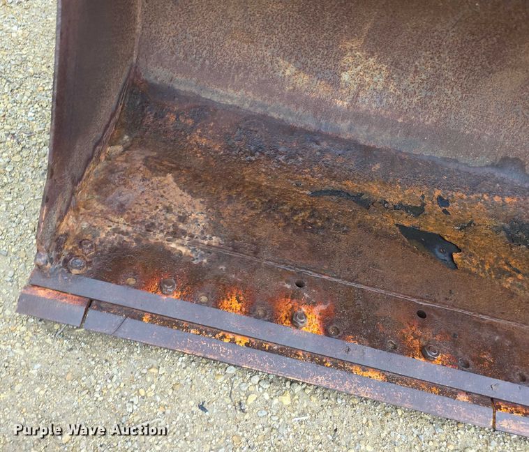 image for item EK5504 1979 Caterpillar 930 wheel loader