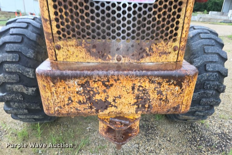 image for item EK5504 1979 Caterpillar 930 wheel loader