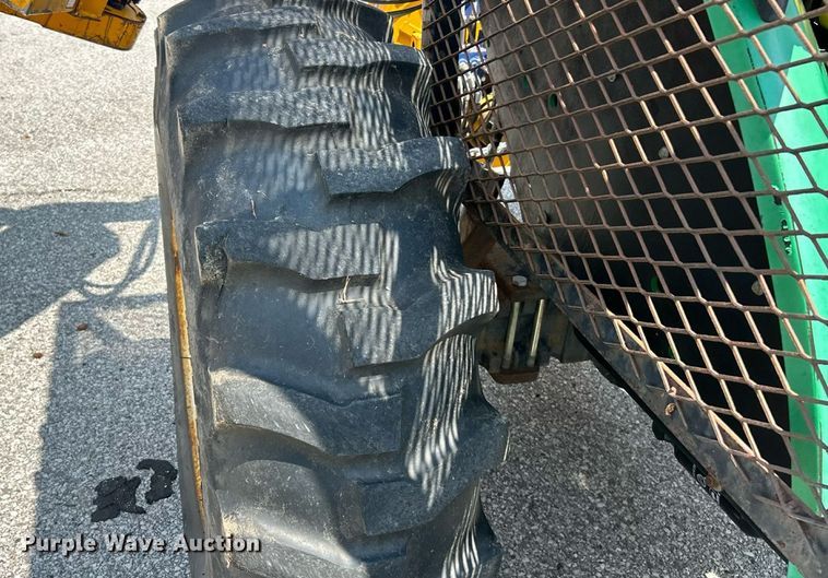 image for item EK8356 1997 John Deere 5300 MFWD tractor