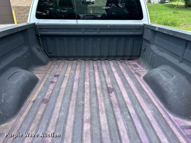 image for item EK8394 2016 Chevrolet Colorado Ext. Cab pickup truck