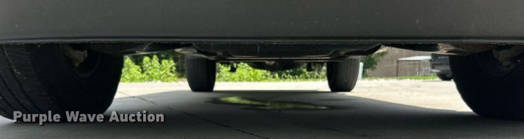 image for item EK8394 2016 Chevrolet Colorado Ext. Cab pickup truck