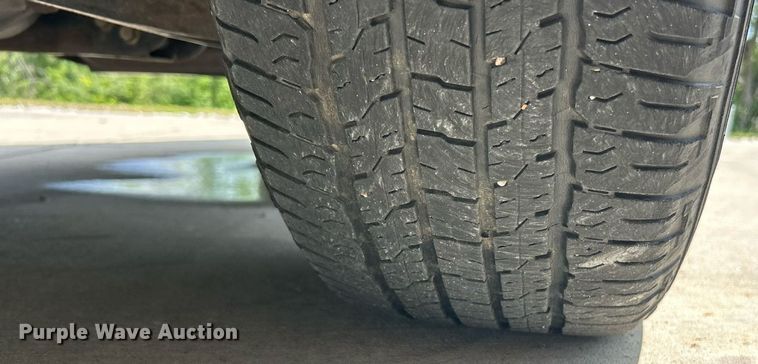 image for item EK8394 2016 Chevrolet Colorado Ext. Cab pickup truck