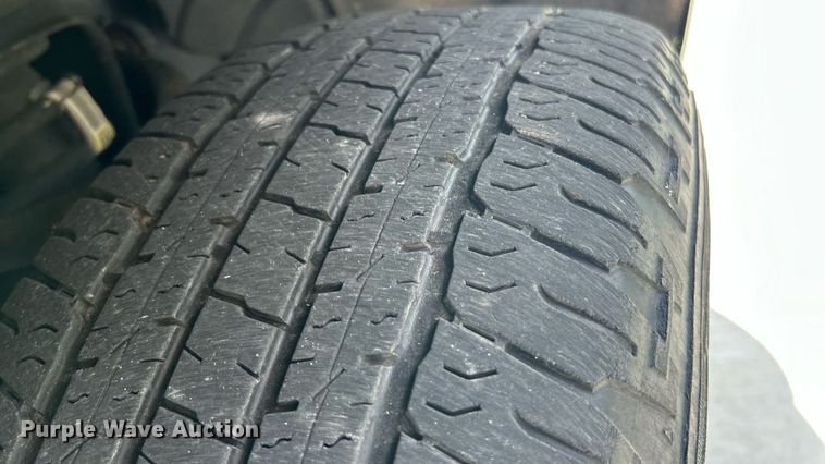 image for item EK8394 2016 Chevrolet Colorado Ext. Cab pickup truck