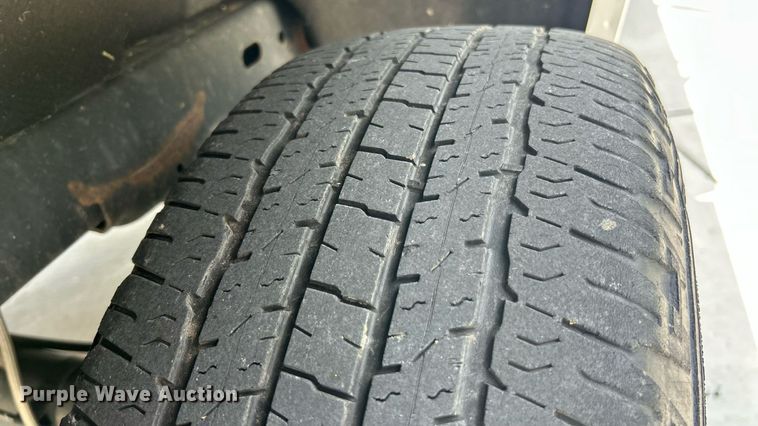 image for item EK8394 2016 Chevrolet Colorado Ext. Cab pickup truck