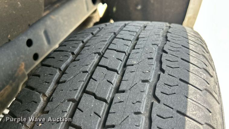 image for item EK8394 2016 Chevrolet Colorado Ext. Cab pickup truck