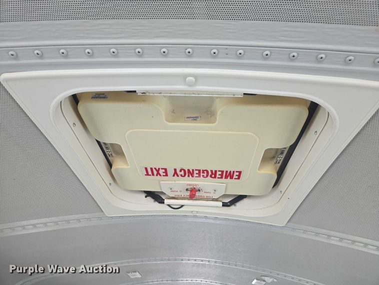 image for item EM2155 2004 Freightliner 101PS school bus