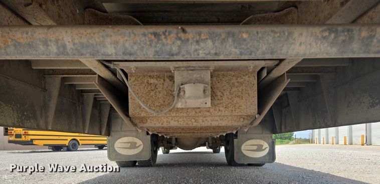 image for item EM2156 2006 Blue Bird All American school bus