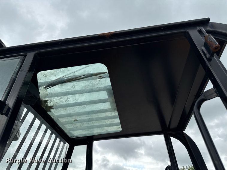 image for item EM2160 2006 JCB 930 forklift