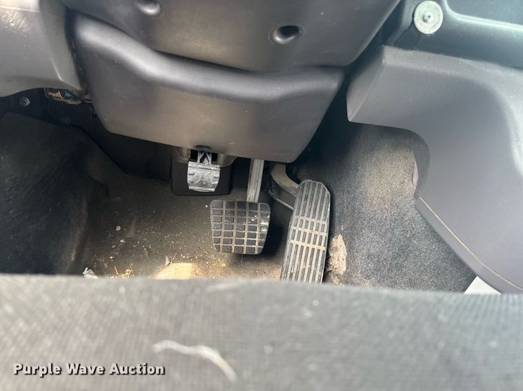 image for item EM2174 2011 Thomas B2 Bus Chassis school bus