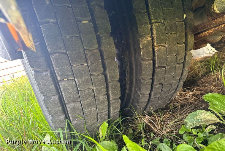 image for item EM2174 2011 Thomas B2 Bus Chassis school bus