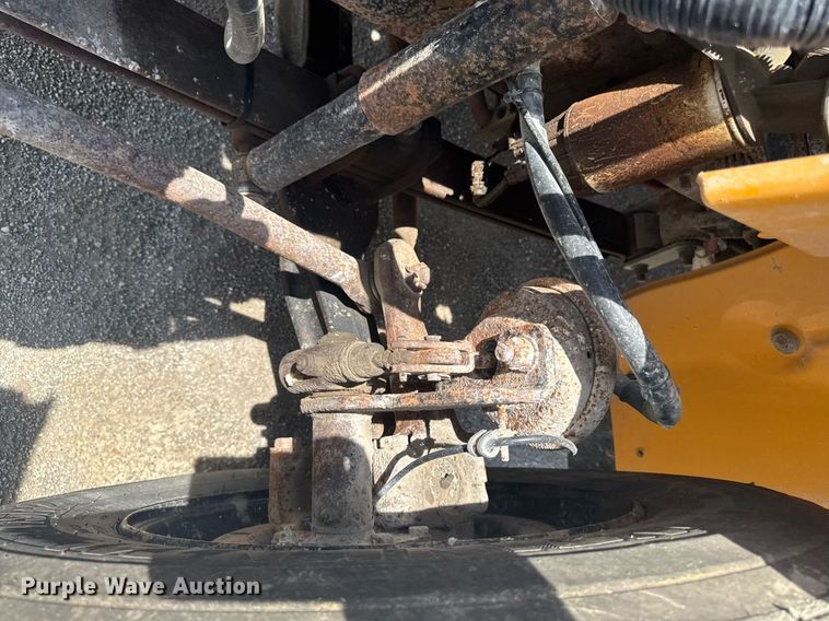 image for item EM2175 2011 Thomas B2 Bus Chassis school bus