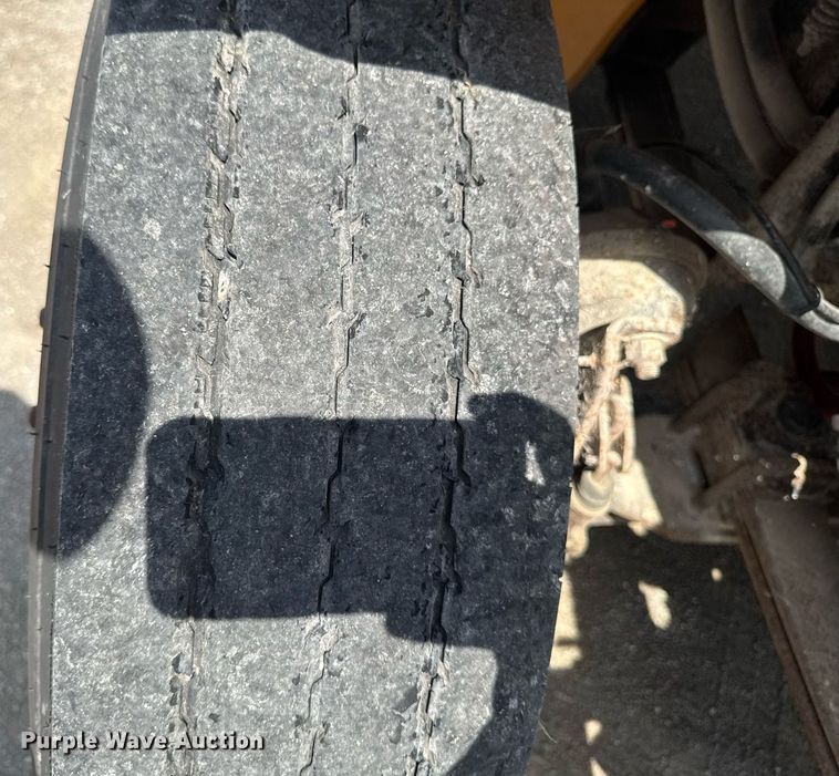 image for item EM2175 2011 Thomas B2 Bus Chassis school bus