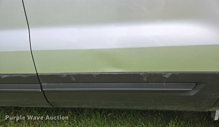 image for item EN3772 2016 Ford Explorer Police Interceptor SUV