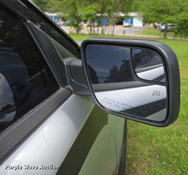 image for item EN3772 2016 Ford Explorer Police Interceptor SUV