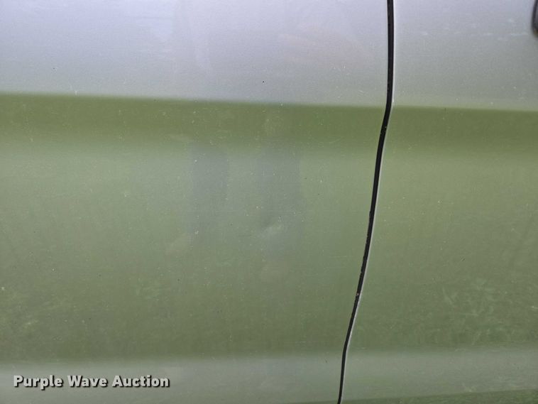 image for item EN3772 2016 Ford Explorer Police Interceptor SUV