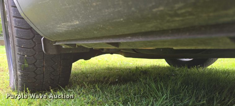 image for item EN3772 2016 Ford Explorer Police Interceptor SUV