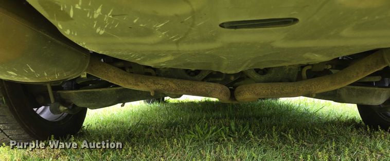 image for item EN3772 2016 Ford Explorer Police Interceptor SUV