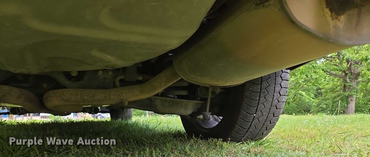 image for item EN3772 2016 Ford Explorer Police Interceptor SUV