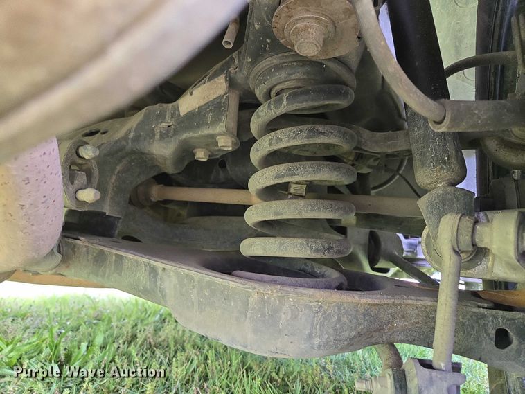 image for item EN3772 2016 Ford Explorer Police Interceptor SUV