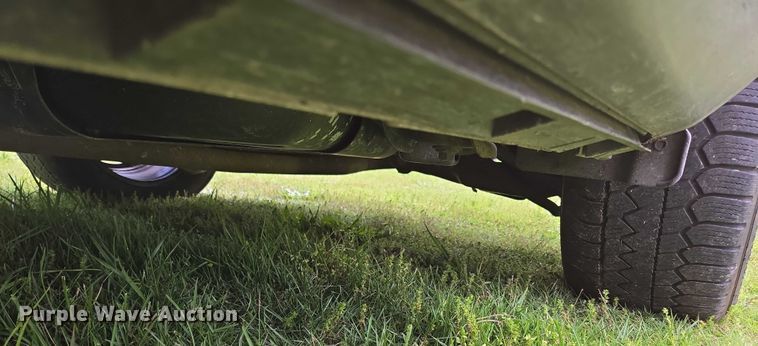 image for item EN3772 2016 Ford Explorer Police Interceptor SUV