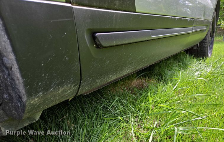 image for item EN3772 2016 Ford Explorer Police Interceptor SUV