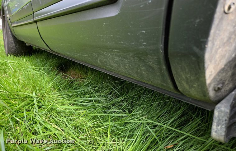 image for item EN3772 2016 Ford Explorer Police Interceptor SUV