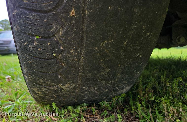 image for item EN3772 2016 Ford Explorer Police Interceptor SUV