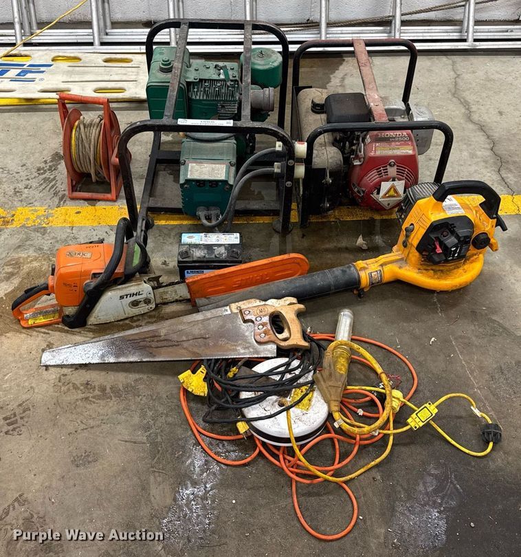 image for item EN4646 Tools