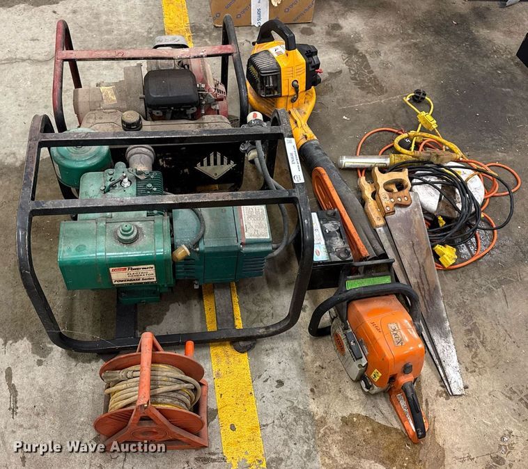 image for item EN4646 Tools