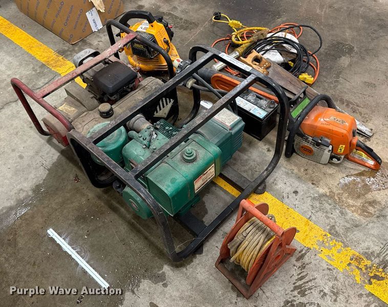 image for item EN4646 Tools