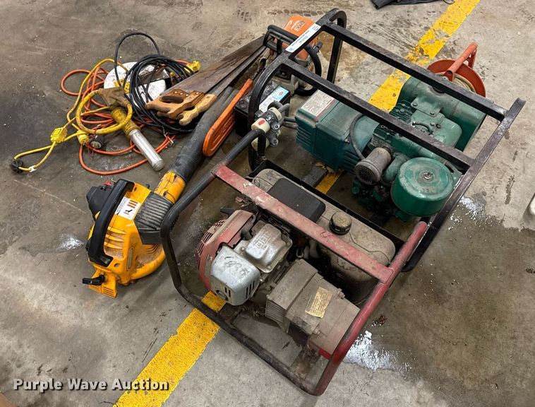 image for item EN4646 Tools