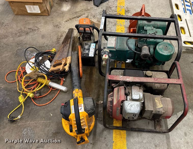 image for item EN4646 Tools