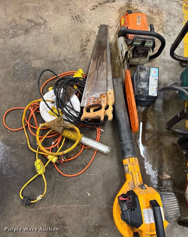 image for item EN4646 Tools