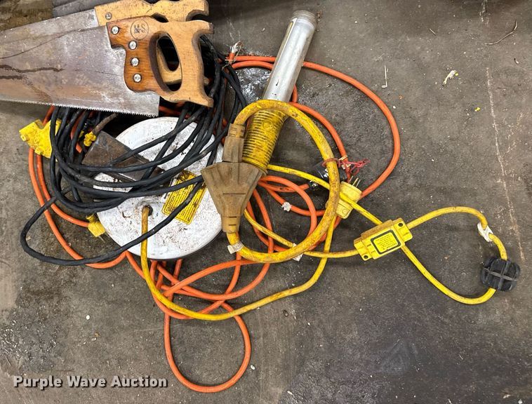 image for item EN4646 Tools