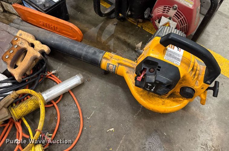 image for item EN4646 Tools