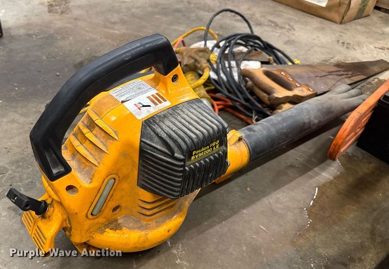 image for item EN4646 Tools