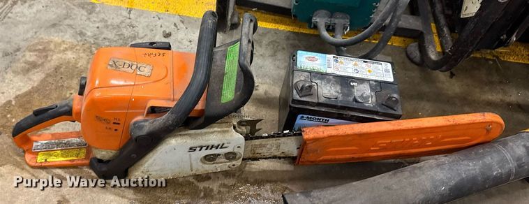 image for item EN4646 Tools