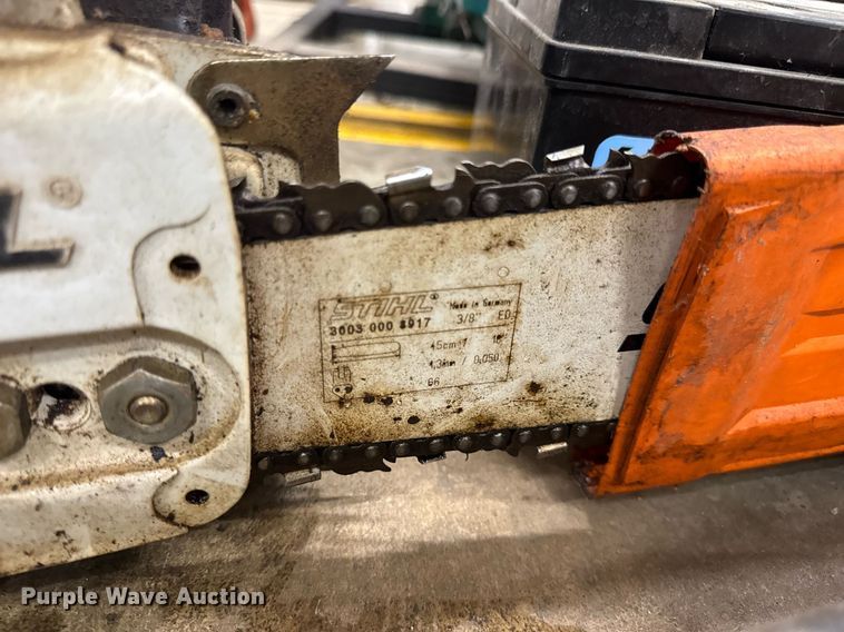 image for item EN4646 Tools