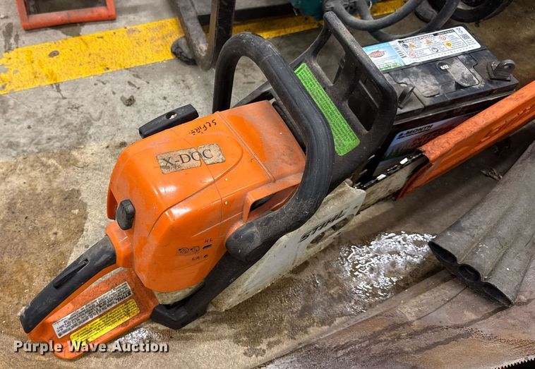 image for item EN4646 Tools