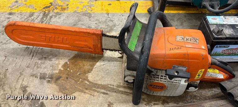 image for item EN4646 Tools