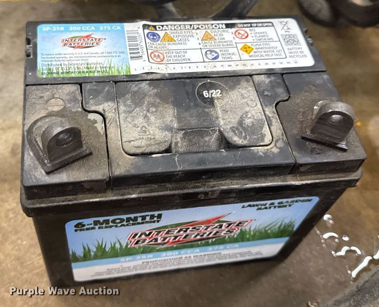 image for item EN4646 Tools