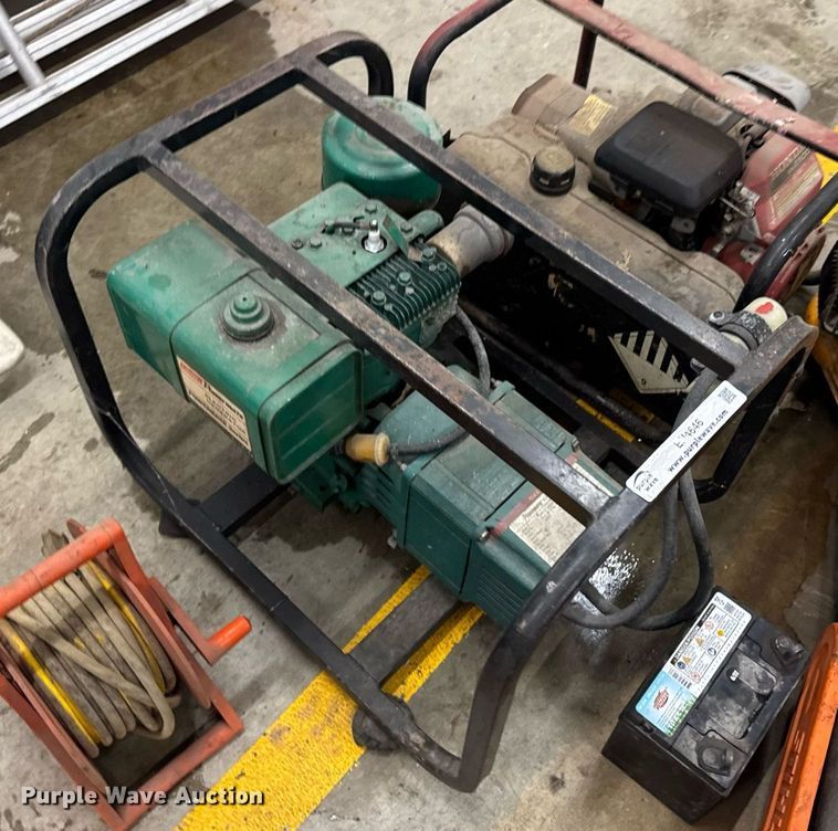 image for item EN4646 Tools