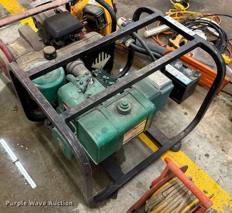 image for item EN4646 Tools