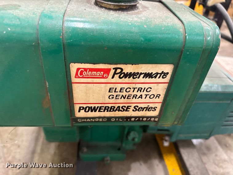 image for item EN4646 Tools