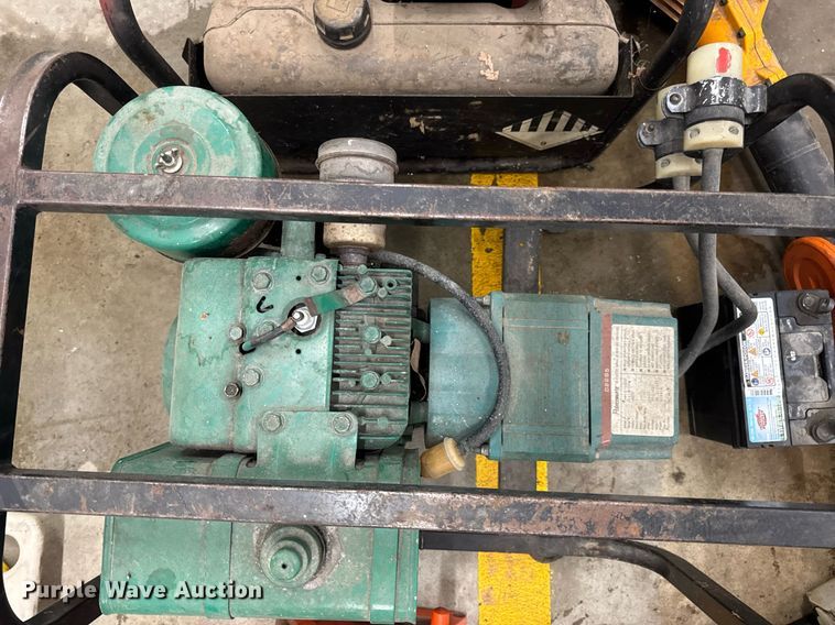 image for item EN4646 Tools