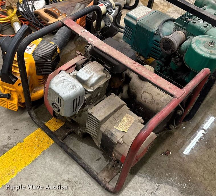 image for item EN4646 Tools