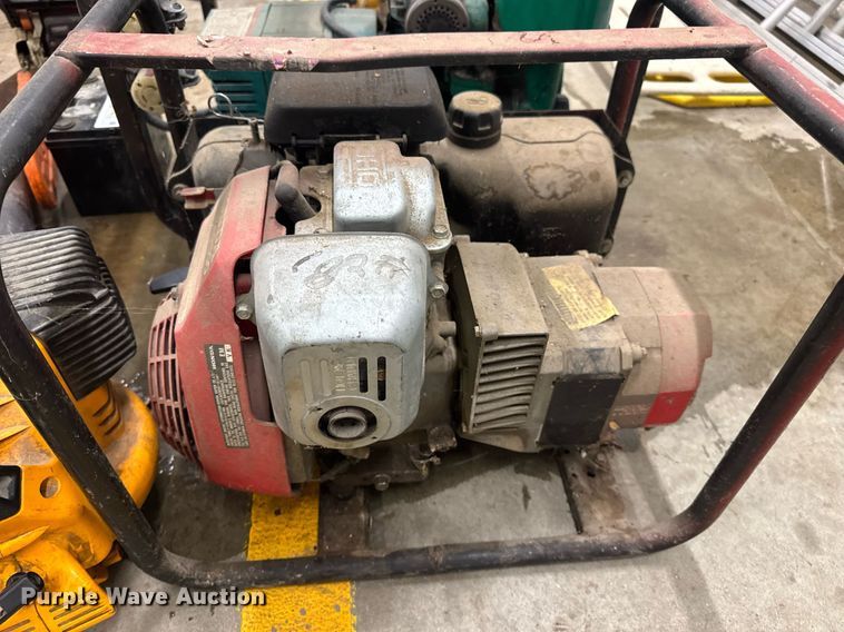 image for item EN4646 Tools